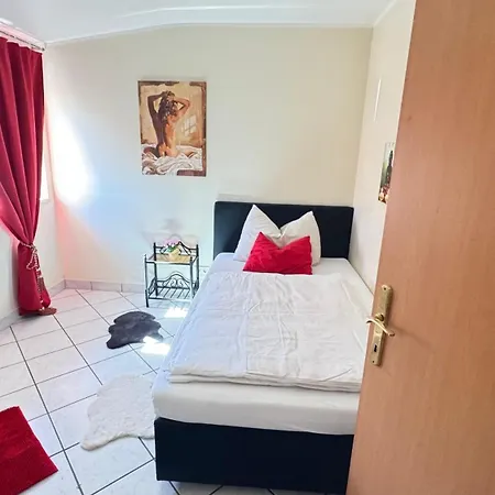 Stundenzimmer-sollenau - Mini