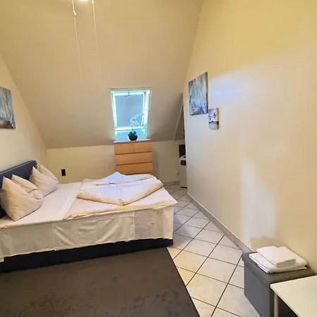 Timebasishotel Stundenzimmer-sollenau - Mini